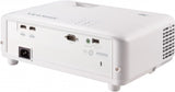 EAN 0766907007893 - Viewsonic PX701-4K videoproyector Proyector de alcance estándar 3200 lúmenes ANSI DMD UHD 4K (3840x2160)  imagen 6