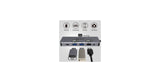 Acer 12-In-1 Type C 1xrj45,1x3.5audi 2xusb3.2,2xusb2.0,1xsd/Tf,2xpd,1xdp