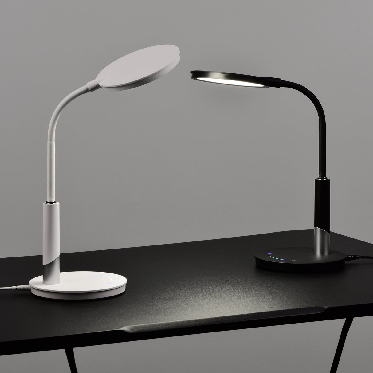 EAN 5901443122104 - Activejet AJE-RAYA RGB Black lámpara de mesa 10 W G imagen 6