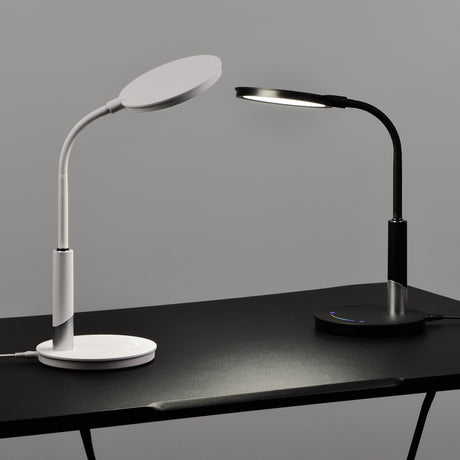 EAN 5901443122104 - Activejet AJE-RAYA RGB Black lámpara de mesa 10 W G imagen 6