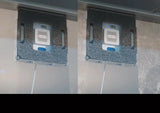 EAN 6971820281006 - Hutt A1 limpiador eléctrico ventana 0,15 L Blanco imagen 4