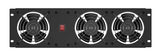 EAN 5901969447262 - Lanberg AK-1506-B accesorio de bastidor Kit de ventilación imagen 7