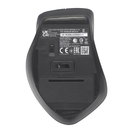 EAN 4711387970195 - ASUS WT425 ratón Oficina mano derecha RF inalámbrico Óptico 1600 DPI imagen 5