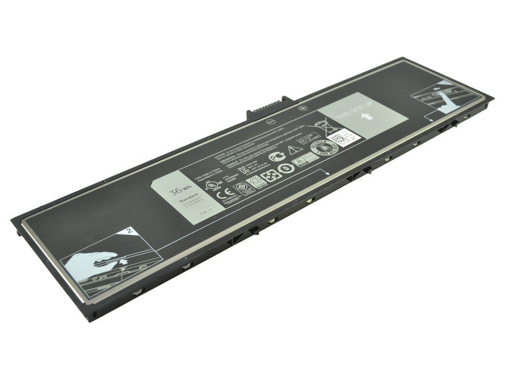 EAN 5055190180853 - 2-Power CBP3567A refacción para laptop Batería imagen 1