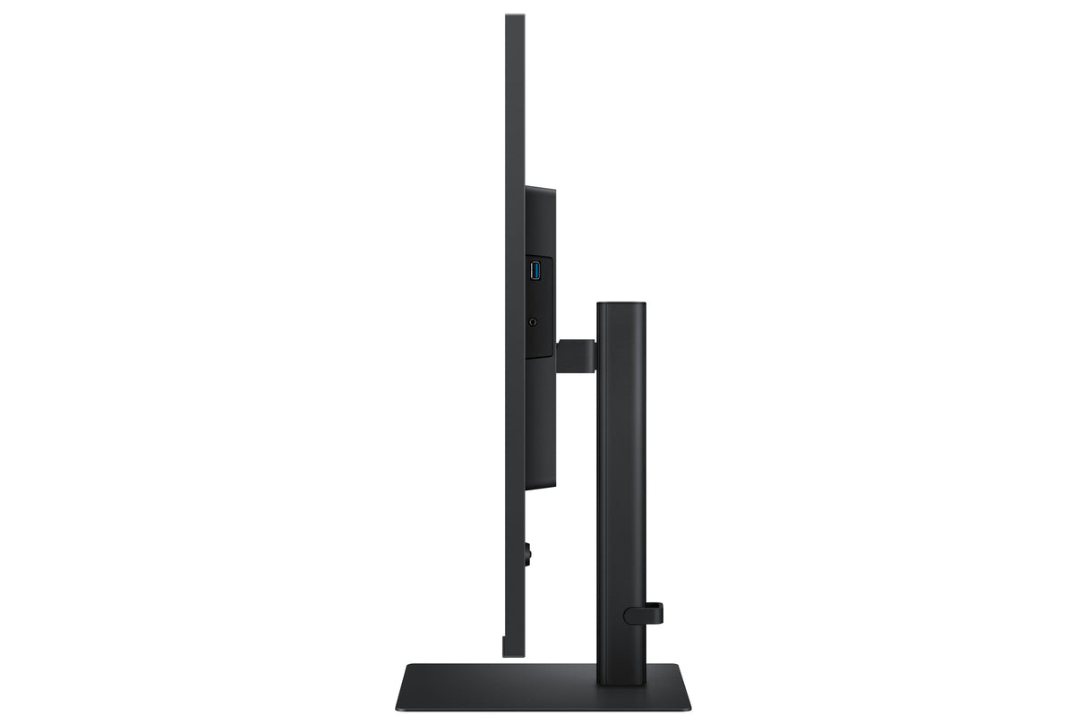 EAN 8806095970998 - Samsung S70D pantalla para PC 94 cm (37") 3840 x 2160 Pixeles 4K Ultra HD LCD Negro imagen 4
