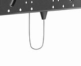 EAN 8716309127981 - Gembird WM-65T-02 soporte para TV 165,1 cm (65") Negro imagen 8