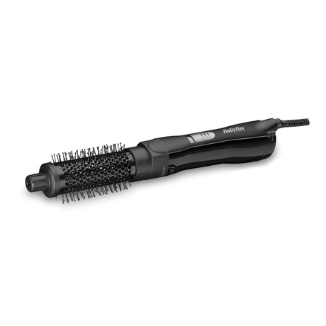EAN 3030050153347 - BaByliss Shape & Smooth Cepillo alisador Caliente Negro 800 W 2 m imagen 2