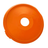 EAN 4078500062343 - Gardena 5344-20 accesorio para cortaborde y desbrozadora Tapa de bobina para recortadora de hilo imagen 1