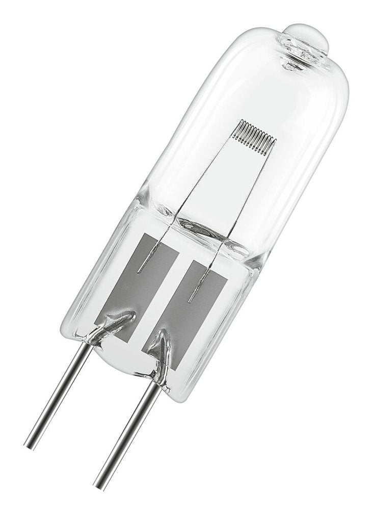 Osram Halogen Hlx Lamp G6.35 W/O  Reflector 50w 12v 1600lm