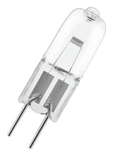 Osram Halogen Hlx Lamp G6.35 W/O  Reflector 50w 12v 1600lm