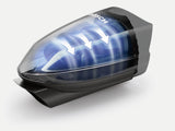 EAN 4242005183128 - Bosch Serie 2 BBHF214G aspiradora de pie y escoba eléctrica Aspiradora escoba 2 en 1 Batería Secar Sin bo imagen 9