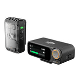 Dji Mic 2 (1 Sender + 1 EmpfNger)