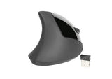 EAN 5907512851319 - Tracer Flipper ratón mano derecha RF inalámbrico Óptico 1600 DPI imagen 6