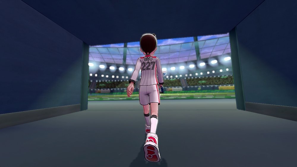 Espada Pokémon De Nintendo  Juego De Nintendo Switch