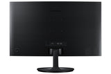 EAN 8806094769357 - Samsung S36C pantalla para PC 61 cm (24") 1920 x 1080 Pixeles Full HD LCD Negro imagen 12
