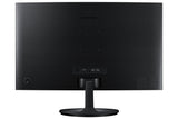 Monitor Samsung S24c360eau 24" Fhd Va 60hz 4ms Curved 250cd M2 3000:1 Hdmi