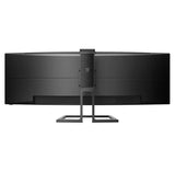 Philips Brilliance 499p9h/00 49" Lcd Superwide Curva