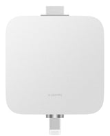 EAN 6941812729311 - Xiaomi Smart Sencillo 6,5 L Independiente 1800 W Freidora de aire caliente Blanco imagen 5