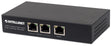 EAN 0766623561266 - Intellinet 561266 switch No administrado Gigabit Ethernet (10/100/1000) Energía sobre Ethernet (PoE) Negr imagen 1
