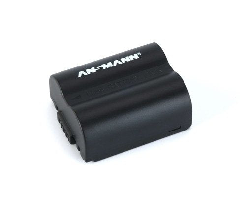 Ansmann A-Pan Cga-S006