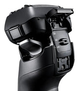 Panasonic Es-Lv9u-K803 Series 900 Premium Nass- Y Trocken Rasierer, Negro