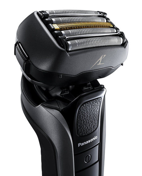 EAN 5025232925254 - Panasonic ES-LV6U-K803 afeitadora Máquina de afeitar de láminas Recortadora Negro imagen 3