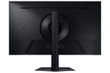 EAN 8806095412573 - Samsung G50D pantalla para PC 81,3 cm (32") 2560 x 1440 Pixeles Quad HD LCD Negro imagen 3