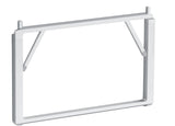 EAN 891607000919 - Rain Design 10084-RD Soporte para ordenador portátil Plata 38,1 cm (15") imagen 1