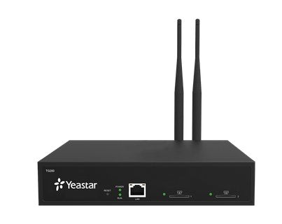 Yeamar Gsm-Gateway Tg200 2x Kanal