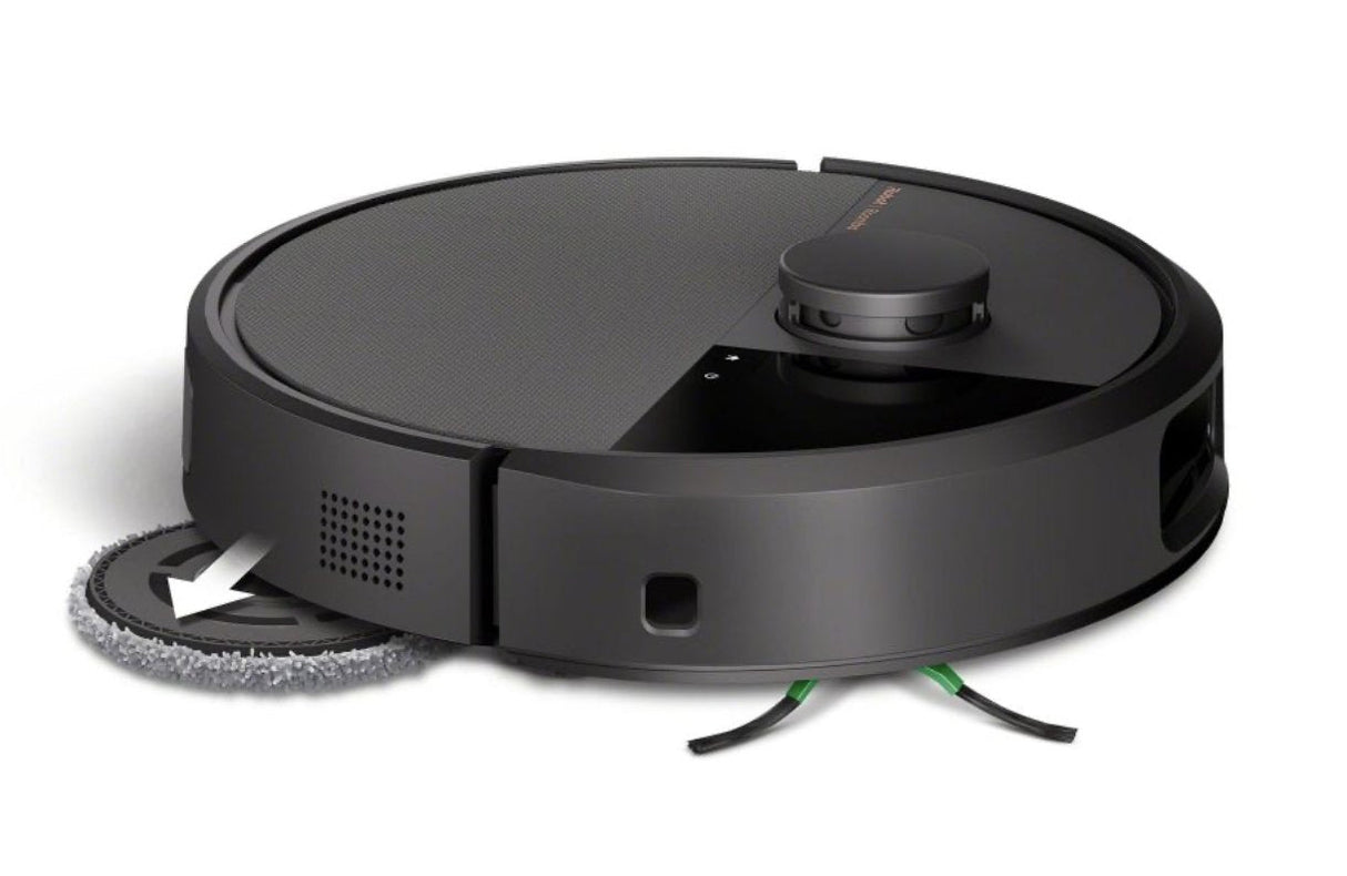 Irobot Roomba Plus 505 Combo, Negro