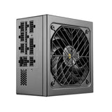 EAN 8435693115366 - Mars Gaming MPT850 unidad de fuente de alimentación 850 W 24-pin ATX ATX Negro imagen 3