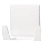 Tesa Powermrips Waterproof Duohaken Wave Blanco