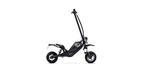 EAN 4711121688607 - Acer Predator Extreme PES017 scooter eléctrica 1 Asiento(s) 25 kmh 960 W Negro imagen 2