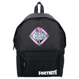 Vadobag Mochila 43 X 30 X 14 Cm Fortnite Renegade Gris