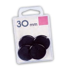 Wedo Pomer-Reissnägel 30 Mm Laurel 2703 In 4er Sb-Dose