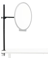 EAN 6977162452432 - Amaran 6977162452432 soporte y base para luz y efectos especiales Negro Aluminio imagen 2