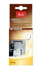 EAN 4006508178599 - Melitta PERFECT CLEAN Cafeteras 1,8 g imagen 2