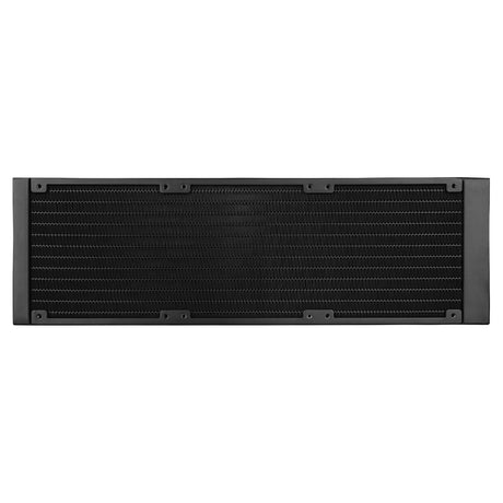 EAN 1230000071925 - Iceberg Thermal IceFLOE OASIS 360 Procesador Sistema de refrigeración líquida todo en uno 12 cm Negro 1 p imagen 5
