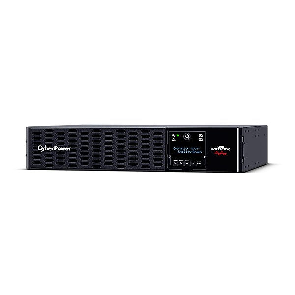Cyberpower Pr1500ertxl2ucn 19" 1500w Line-Interactive