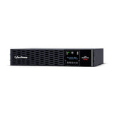 EAN 4711027798943 - CyberPower PR3000ERTXL2UC sistema de alimentación ininterrumpida (UPS) Línea interactiva 3 kVA 3000 W 8 s imagen 1