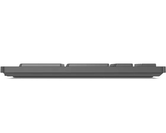 Lenovo 4y41c33791 Teclado Numérico Universal Rf Inalámbrico Gris
