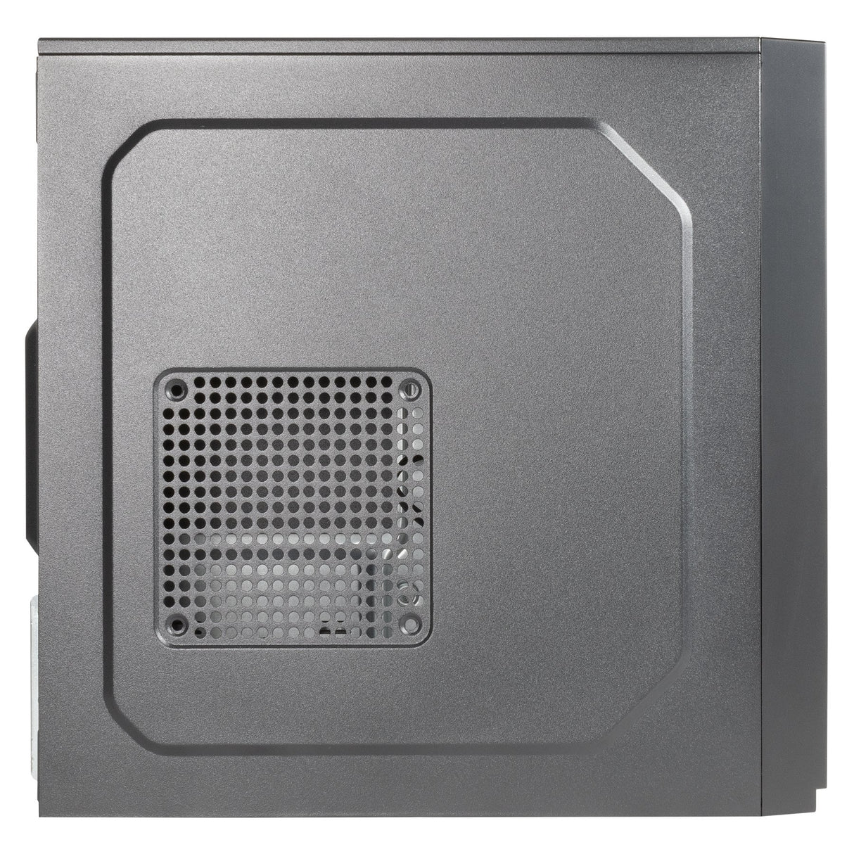 EAN 6974560220786 - UNYKAch AERO C11 Micro Torre Negro imagen 2