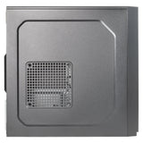 EAN 6974560220786 - UNYKAch AERO C11 Micro Torre Negro imagen 2