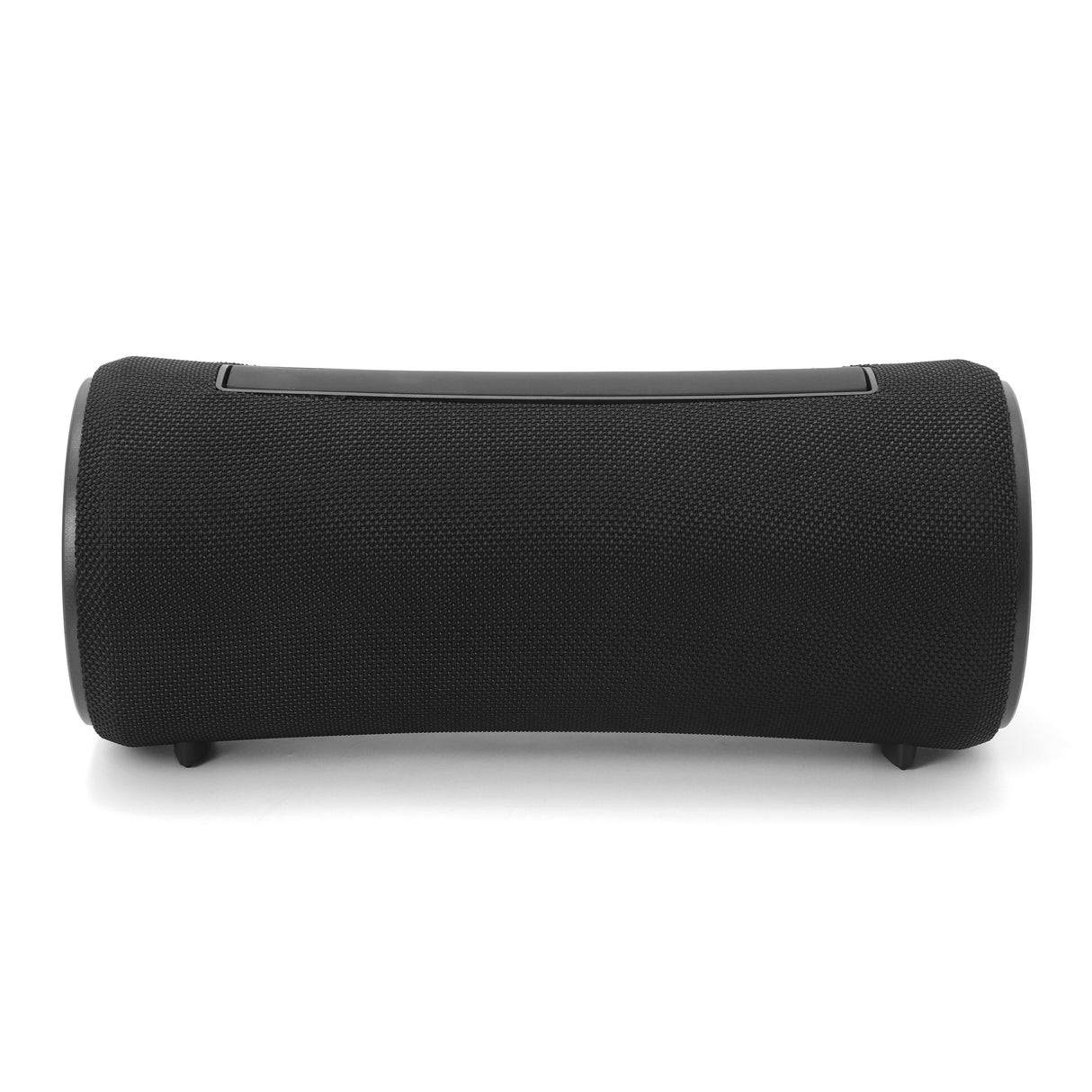 Altavoz Led Inalámbrico Gembird Spk-Bt-Led-04, Negro