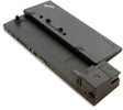 EAN 0014012871190 - Lenovo Basic Dock Acoplamiento Negro imagen 1