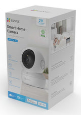 EAN 6941545632667 - EZVIZ H6c Pro 2K Esférico Cámara de seguridad IP Interior 2304 x 1296 Pixeles Escritorio imagen 10