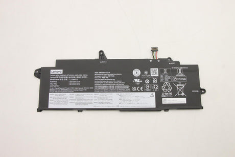 EAN 5715063096925 - Lenovo 5B10W51875 refacción para laptop Batería imagen 1