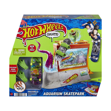 EAN 0194735057764 - Hot Wheels HGT93 vehículo de juguete imagen 6