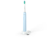 EAN 8710103985488 - Philips Sonicare 2100 series HX3651/12 cepillo eléctrico para dientes Adulto Cepillo dental sónico Azul,  imagen 2