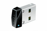 D-Link Usb Wifi Dwa-121 Nano Usb 2.0 N 150mbps 2.4ghz